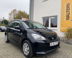 Seat Seat Mii Style = 5 Türen - Sitzheizung - Klima = Gebrauchtwagen