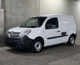 Renault Renault Kangoo Rapid Extra Sortimo Klima Tempomat Gebrauchtwagen