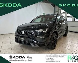 Seat Seat Ateca FR 2.0 TDI DSG Navi Pano Keyless ACC Ka Gebrauchtwagen