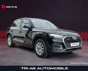 Audi Audi Q5 40 TDI quattro AUTOMATIK LED Navi PDC Klim Gebrauchtwagen