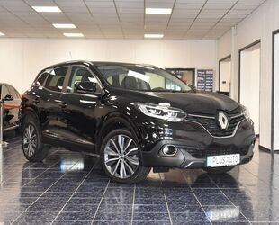 Renault Renault Kadjar dCi 130 Bose Edit Teilleder Navi LE Gebrauchtwagen