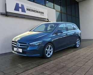 Mercedes-Benz Mercedes-Benz B 200 d 8G-DCT Style Navi LED Pano S Gebrauchtwagen