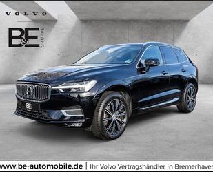 Volvo Volvo XC60 T4 Inscription AHK HGSD RÜCKFAHRKAMERA Gebrauchtwagen