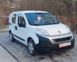 Fiat Fiat Fiorino SX Kasten*TÜV-NEU*KLIMA* Gebrauchtwagen