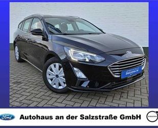 Ford Ford Focus COOL&CONNECT*LED*PDC*WiPa*Navi* Gebrauchtwagen