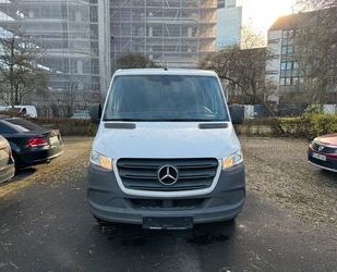 Mercedes-Benz Sprinter Gebrauchtwagen