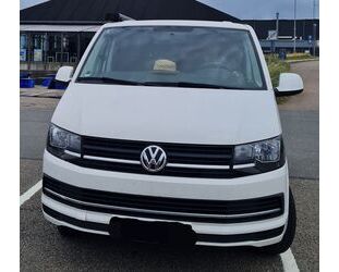 VW T6 Caravelle Gebrauchtwagen