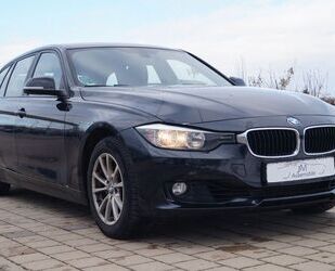 BMW BMW 320i Touring Panorama Klimaaut Professional Hi Gebrauchtwagen