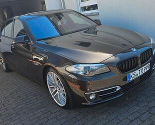 BMW BMW 535i xDrive, Heat Up, Softclose, Harman Kardon Gebrauchtwagen