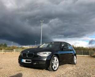 BMW BMW 120d | 183 PS | Leder | 18