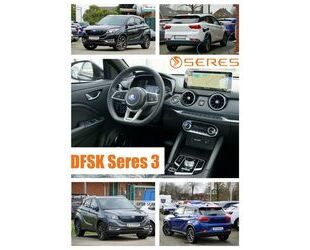 DFSK DFSK Seres 3 Luxury Elektro/360°/PDC/PANO/SHZ/NAVI Gebrauchtwagen