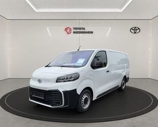 Toyota Toyota Proace L2 Kasten Electric Meister NAVI+KLIM Gebrauchtwagen