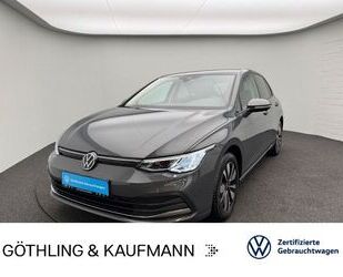 VW Volkswagen Golf MOVE 1.5 TSI 110kW*AHK*NAVI*ACC*SH Gebrauchtwagen