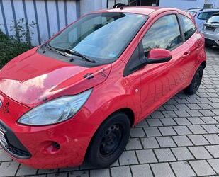 Ford Ford Ka Trend Gebrauchtwagen