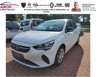 Opel Opel Corsa 1.2 Direct Injection Turbo Start/Stop E Gebrauchtwagen