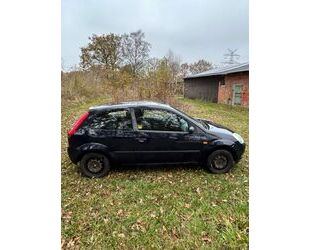 Ford Ford Fiesta 1.3 51 kW - Gebrauchtwagen