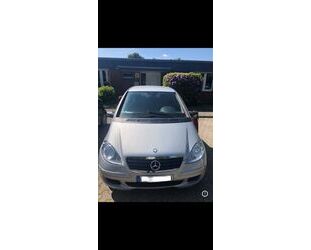 Mercedes-Benz Mercedes-Benz A 150 CLASSIC Classic Gebrauchtwagen