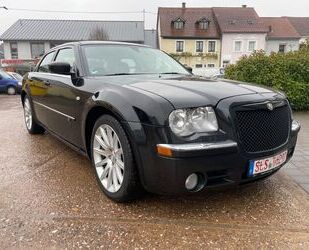 Chrysler Chrysler 300C 3.0 CRD SRT DESIGN TÜV 01/2026 AUTOM Gebrauchtwagen