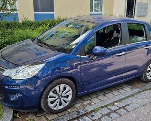 Citroen Citroën C3 PureTech 82 Selection TÜV NEU!!!!! Gebrauchtwagen