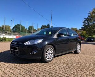 Ford Ford Focus 1,0 EcoBoost 92kW Titanium Titanium Gebrauchtwagen