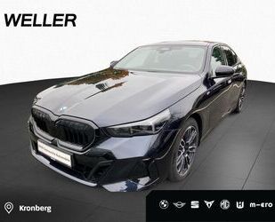 BMW BMW 520i Limo M Sport Pro Pano DAProf PA+ H/K Komf Gebrauchtwagen