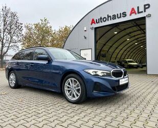 BMW BMW 320d Touring xDrive Steptronic WIDESCREEN MJ23 Gebrauchtwagen