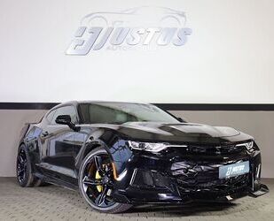 Chevrolet Chevrolet Camaro 6.2 V8 2SS/HUD/BOSÉ/ACC/SHZ/SBL/L Gebrauchtwagen