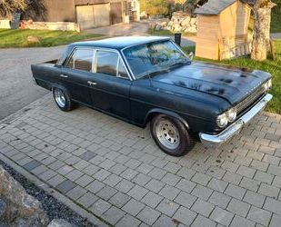  andere Andere Amc Rambler classic sehr selten Gebrauchtwagen