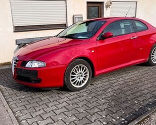 Alfa Romeo Alfa Romeo GT 1.9 JTD Gebrauchtwagen