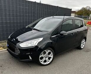 Ford B-Max Gebrauchtwagen