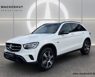 Mercedes-Benz GLC 300 Gebrauchtwagen