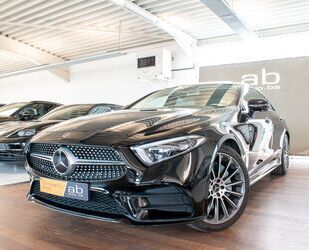 Mercedes-Benz Mercedes-Benz CLS 400 D 4MATIC *AMG-LINE*, SUNROOF Gebrauchtwagen