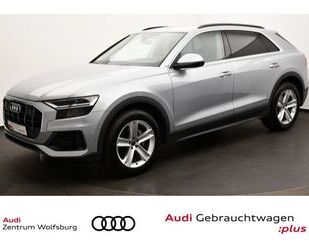 Audi Audi Q8 55 TFSI quattro tiptronic HeadUp/Luft/LED Gebrauchtwagen