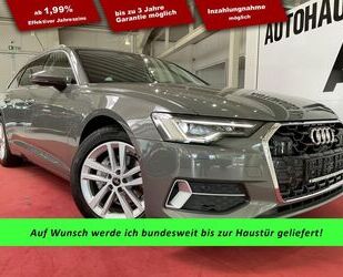 Audi Audi A6 Avant 40 TDI advanced *Virtual*Led*Kamera* Gebrauchtwagen