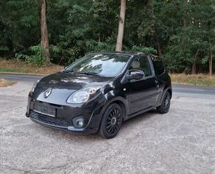 Renault Renault Twingo Miss Sixty Gebrauchtwagen