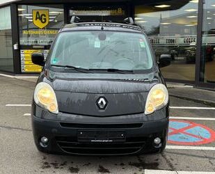 Renault Renault Kangoo Expression/Klima/Diesel/8Fachbereif Gebrauchtwagen