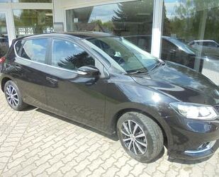 Nissan Nissan Pulsar 1.2 DIG-T ACENTA Gebrauchtwagen