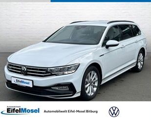 VW Volkswagen Passat Variant Business 2.0 l TDI DSG B Gebrauchtwagen