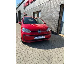 VW Volkswagen up! Basis Gebrauchtwagen