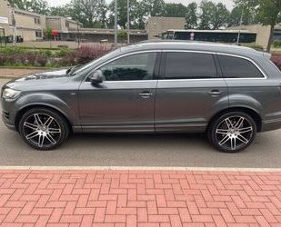 Audi Audi Q7 3.0 TDI (DPF) quattro tiptronic - Gebrauchtwagen