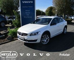 Volvo Volvo S60 CC D3 Geartronic Momentum Business Paket Gebrauchtwagen