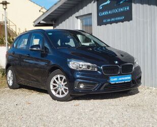 BMW BMW 218 d Active Tourer Advantage|2. Hand|Head-Up| Gebrauchtwagen