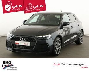 Audi Audi A1 Sportback 30 TFSI advanced Advanced LED A Gebrauchtwagen