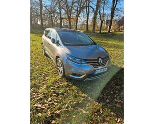 Renault Renault Espace Initiale Paris ENERGY dCi 160 EDC I Gebrauchtwagen