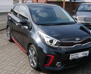 Kia Kia Picanto GT Line Gebrauchtwagen