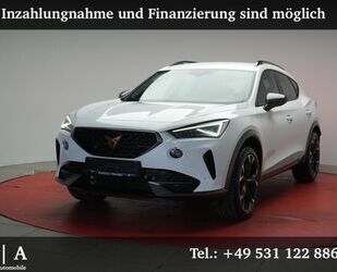 Cupra Cupra Formentor VZ 2.0 TSI 4Drive DSG Navi/ACC/Kam Gebrauchtwagen