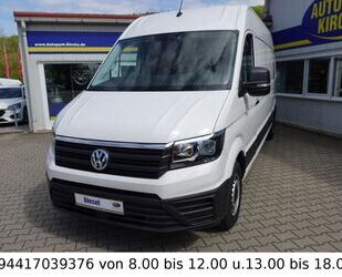 VW Volkswagen Crafter 35 lang Hochdach L4H3 Gebrauchtwagen