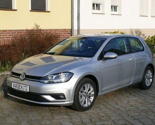 VW Volkswagen Golf 1.0 TSI OPF Trendline Video Gebrauchtwagen