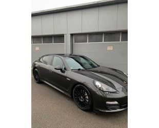 Porsche Panamera Gebrauchtwagen