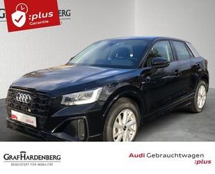 Audi Audi Q2 35 TFSI S-tronic S line LED ACC Navi Gebrauchtwagen